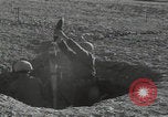 Image of Iranian Army weapons demonstration Iran, 1960, second 27 stock footage video 65675079809