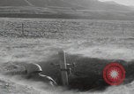 Image of Iranian Army weapons demonstration Iran, 1960, second 31 stock footage video 65675079809