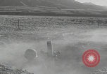 Image of Iranian Army weapons demonstration Iran, 1960, second 32 stock footage video 65675079809