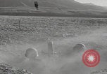 Image of Iranian Army weapons demonstration Iran, 1960, second 33 stock footage video 65675079809