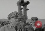 Image of Iranian Army weapons demonstration Iran, 1960, second 34 stock footage video 65675079809