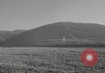 Image of Iranian Army weapons demonstration Iran, 1960, second 36 stock footage video 65675079809