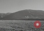 Image of Iranian Army weapons demonstration Iran, 1960, second 39 stock footage video 65675079809
