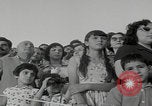 Image of Iranian Army weapons demonstration Iran, 1960, second 41 stock footage video 65675079809