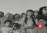 Image of Iranian Army weapons demonstration Iran, 1960, second 42 stock footage video 65675079809
