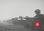 Image of Iranian Army weapons demonstration Iran, 1960, second 43 stock footage video 65675079809