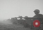 Image of Iranian Army weapons demonstration Iran, 1960, second 44 stock footage video 65675079809