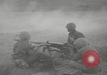 Image of Iranian Army weapons demonstration Iran, 1960, second 52 stock footage video 65675079809