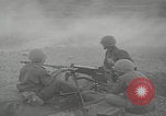 Image of Iranian Army weapons demonstration Iran, 1960, second 53 stock footage video 65675079809