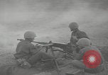 Image of Iranian Army weapons demonstration Iran, 1960, second 54 stock footage video 65675079809