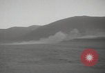 Image of Iranian Army weapons demonstration Iran, 1960, second 57 stock footage video 65675079809
