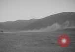 Image of Iranian Army weapons demonstration Iran, 1960, second 58 stock footage video 65675079809