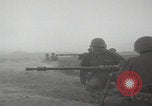Image of Iranian Army weapons demonstration Iran, 1960, second 59 stock footage video 65675079809