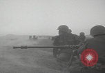 Image of Iranian Army weapons demonstration Iran, 1960, second 60 stock footage video 65675079809