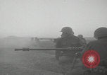 Image of Iranian Army weapons demonstration Iran, 1960, second 61 stock footage video 65675079809