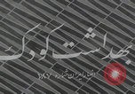 Standbild Iran-Säuglingsmedizin Iran, 1960, aus Sekunde 1 historischem Filmmaterial Videoclip 65675079810