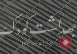 Standbild Iran-Säuglingsmedizin Iran, 1960, aus Sekunde 3 historischem Filmmaterial Videoclip 65675079810