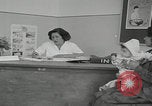 Standbild Iran-Säuglingsmedizin Iran, 1960, aus Sekunde 8 historischem Filmmaterial Videoclip 65675079810