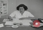 Standbild Iran-Säuglingsmedizin Iran, 1960, aus Sekunde 9 historischem Filmmaterial Videoclip 65675079810
