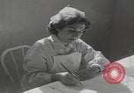 Standbild Iran-Säuglingsmedizin Iran, 1960, aus Sekunde 35 historischem Filmmaterial Videoclip 65675079810