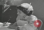 Standbild Iran-Säuglingsmedizin Iran, 1960, aus Sekunde 42 historischem Filmmaterial Videoclip 65675079810