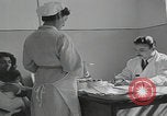 Standbild Iran-Säuglingsmedizin Iran, 1960, aus Sekunde 52 historischem Filmmaterial Videoclip 65675079810