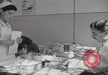 Standbild Iran-Säuglingsmedizin Iran, 1960, aus Sekunde 53 historischem Filmmaterial Videoclip 65675079810