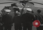 Standbild Hubschraubertestflug Stratford Connecticut USA, 1959, aus Sekunde 8 historischem Filmmaterial Videoclip 65675079812