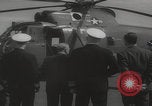 Standbild Hubschraubertestflug Stratford Connecticut USA, 1959, aus Sekunde 9 historischem Filmmaterial Videoclip 65675079812