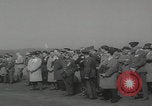 Standbild Hubschraubertestflug Stratford Connecticut USA, 1959, aus Sekunde 12 historischem Filmmaterial Videoclip 65675079812
