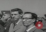 Standbild Hubschraubertestflug Stratford Connecticut USA, 1959, aus Sekunde 26 historischem Filmmaterial Videoclip 65675079812