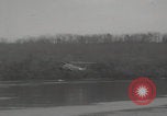 Standbild Hubschraubertestflug Stratford Connecticut USA, 1959, aus Sekunde 29 historischem Filmmaterial Videoclip 65675079812