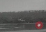 Standbild Hubschraubertestflug Stratford Connecticut USA, 1959, aus Sekunde 31 historischem Filmmaterial Videoclip 65675079812