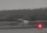 Standbild Hubschraubertestflug Stratford Connecticut USA, 1959, aus Sekunde 34 historischem Filmmaterial Videoclip 65675079812