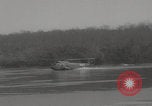 Standbild Hubschraubertestflug Stratford Connecticut USA, 1959, aus Sekunde 35 historischem Filmmaterial Videoclip 65675079812