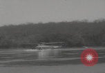 Standbild Hubschraubertestflug Stratford Connecticut USA, 1959, aus Sekunde 37 historischem Filmmaterial Videoclip 65675079812