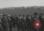 Standbild Hubschraubertestflug Stratford Connecticut USA, 1959, aus Sekunde 42 historischem Filmmaterial Videoclip 65675079812