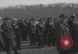 Standbild Hubschraubertestflug Stratford Connecticut USA, 1959, aus Sekunde 44 historischem Filmmaterial Videoclip 65675079812