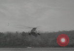 Standbild Hubschraubertestflug Stratford Connecticut USA, 1959, aus Sekunde 49 historischem Filmmaterial Videoclip 65675079812