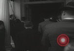 Standbild König Hussein besucht Amerika Washington DC USA, 1959, aus Sekunde 17 historischem Filmmaterial Videoclip 65675079813