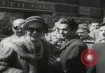 Standbild Roxy Theatre-Feier New York City USA, 1959, aus Sekunde 8 historischem Filmmaterial Videoclip 65675079814