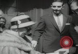 Standbild Roxy Theatre-Feier New York City USA, 1959, aus Sekunde 12 historischem Filmmaterial Videoclip 65675079814