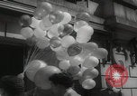Standbild Roxy Theatre-Feier New York City USA, 1959, aus Sekunde 13 historischem Filmmaterial Videoclip 65675079814