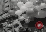 Standbild Roxy Theatre-Feier New York City USA, 1959, aus Sekunde 17 historischem Filmmaterial Videoclip 65675079814