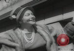 Standbild Roxy Theatre-Feier New York City USA, 1959, aus Sekunde 22 historischem Filmmaterial Videoclip 65675079814