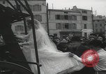 Image of La Rochelle tightrope wedding La Rochelle France, 1959, second 5 stock footage video 65675079815