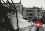 Image of La Rochelle tightrope wedding La Rochelle France, 1959, second 6 stock footage video 65675079815