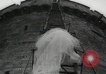Image of La Rochelle tightrope wedding La Rochelle France, 1959, second 8 stock footage video 65675079815