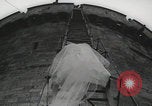 Image of La Rochelle tightrope wedding La Rochelle France, 1959, second 10 stock footage video 65675079815