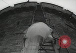 Image of La Rochelle tightrope wedding La Rochelle France, 1959, second 11 stock footage video 65675079815